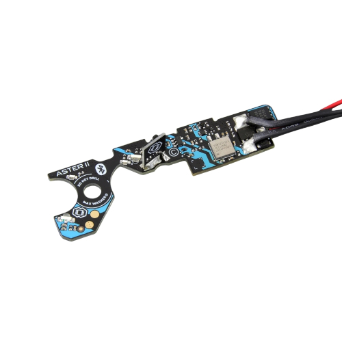 Mosfet Aster II Expert z Bluetooth do GB V3 [AEG i HPA] - Gate